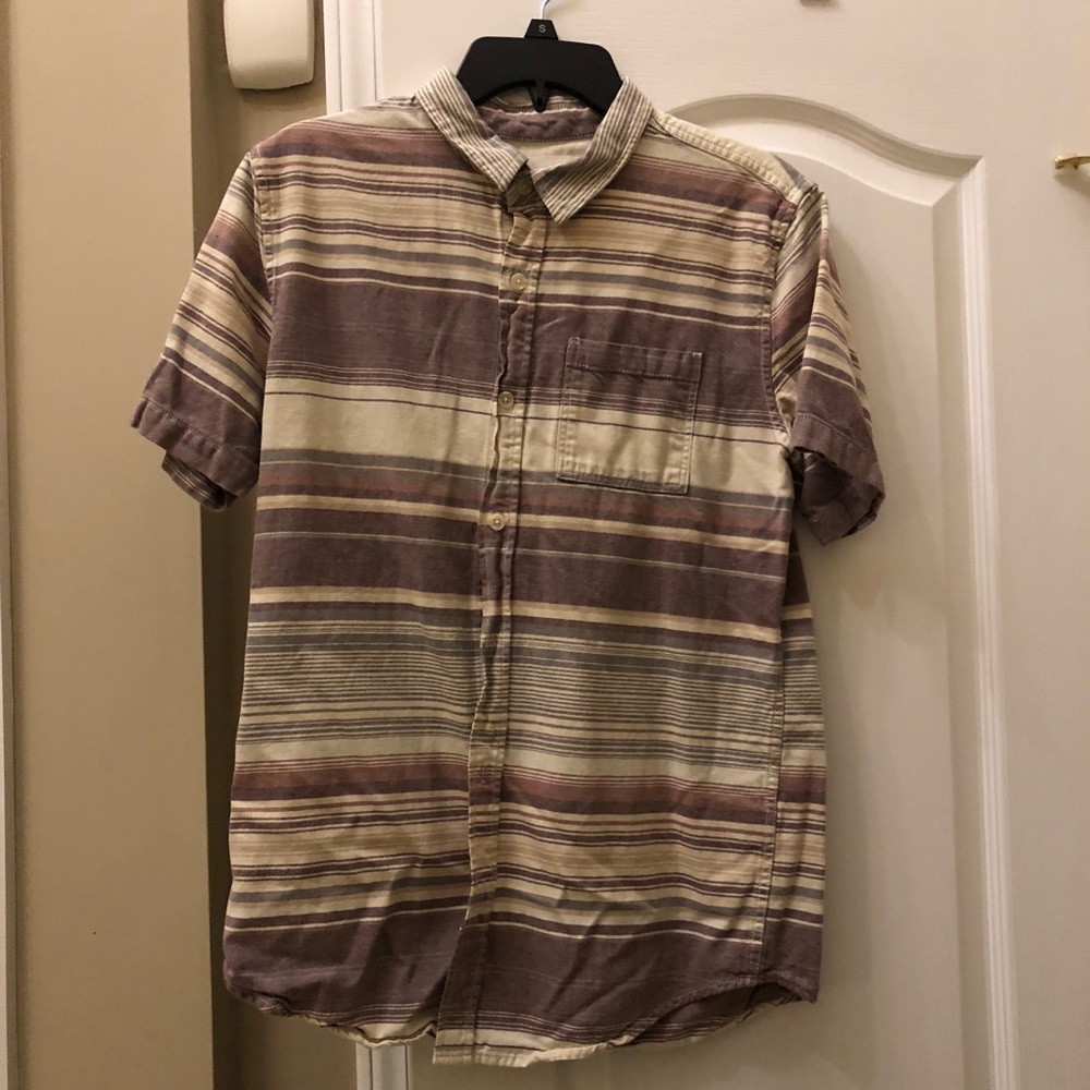 Men’s Dress Shirt